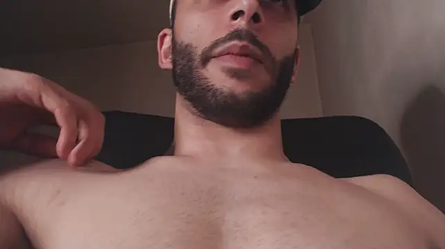henryaxe webcam