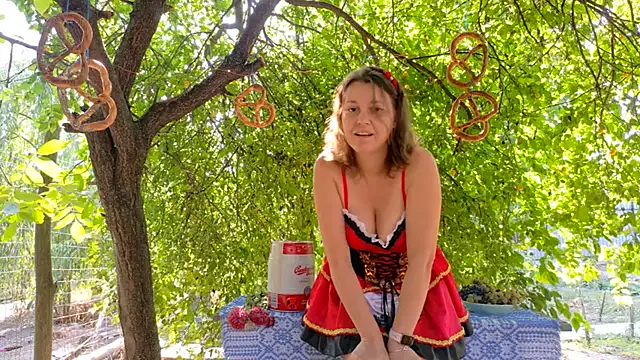SweetMaddy888 webcam