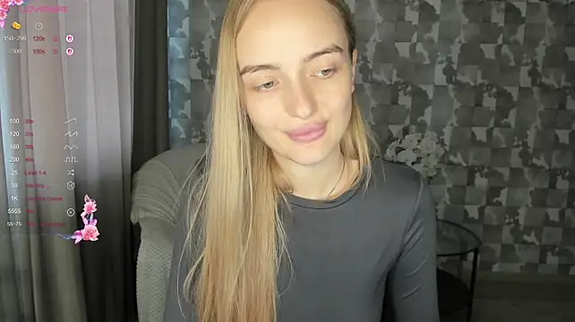 A_delina webcam