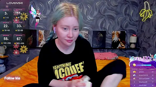 Lillie_Berry webcam