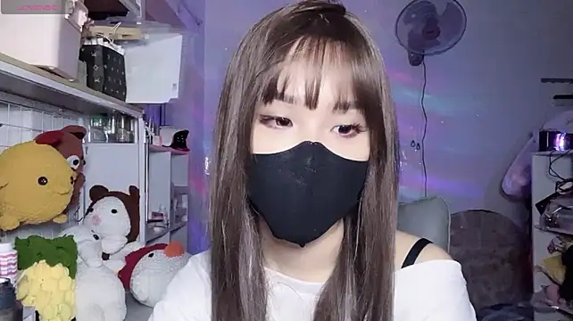 Tieu-May webcam