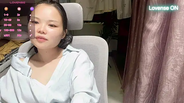 xiaosu22 webcam