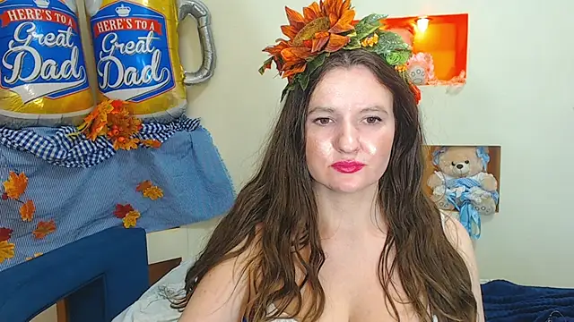 ChloeBrooklyn webcam