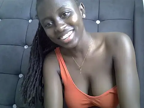 creamydoly webcam