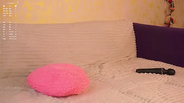 ReneaGilley webcam