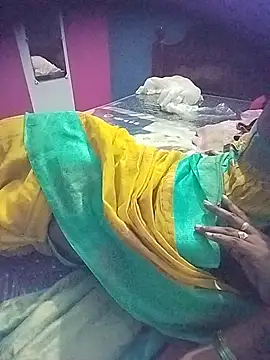 Thamarai01 webcam