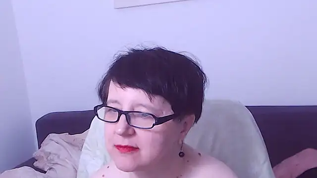 ChristaRose webcam