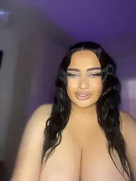 EmiliaPetrova webcam