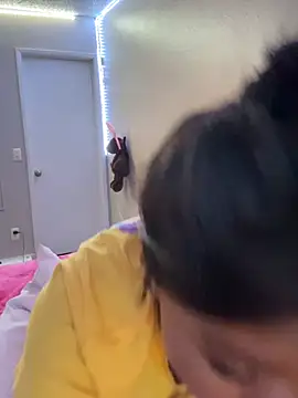 honeyJaey webcam