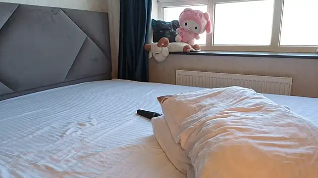 AutumnStella webcam