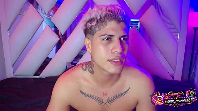 dominic_connor live sex cam
