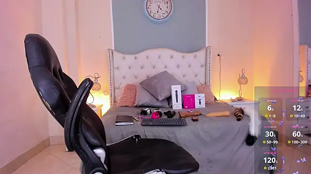 elizabeth_santos1 webcam