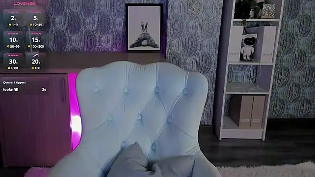 Emma-Blissa webcam