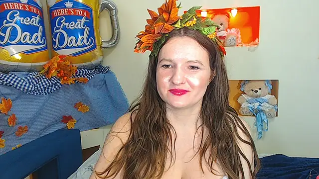 ChloeBrooklyn webcam