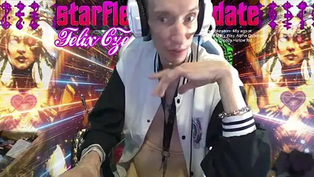 solodethlordsubveganFAQ webcam