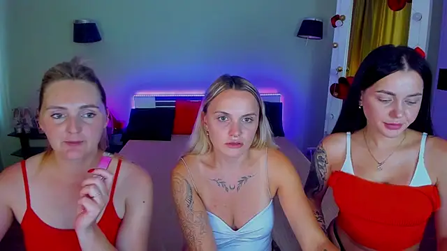 MagicEyess webcam