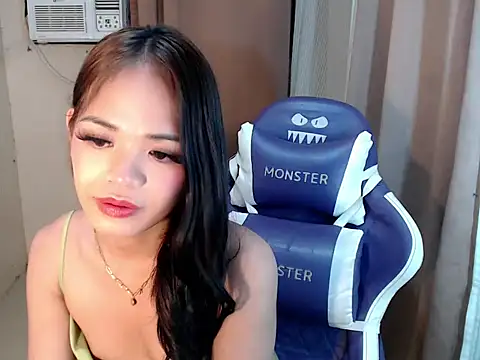 Ur_Goddes_Barbie webcam