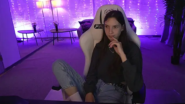 Ruby_054 webcam