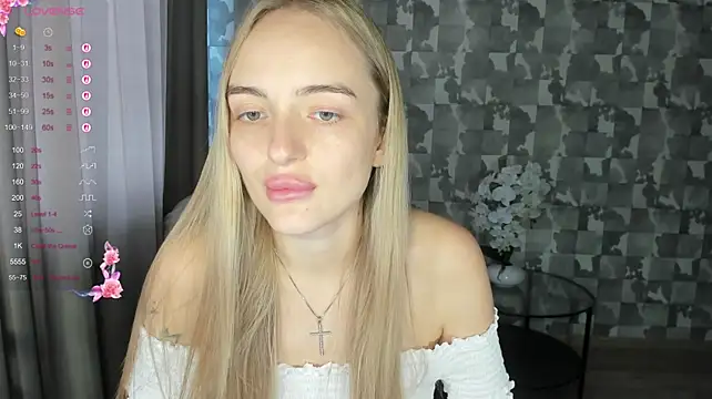 a_delina (F young) - Striptease💌