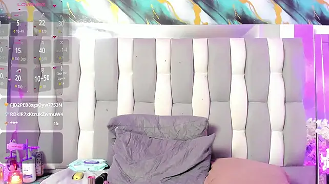 IsaDiiaz live cam preview