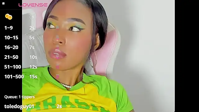 myblackdoope 🚥 adult webcam chat
