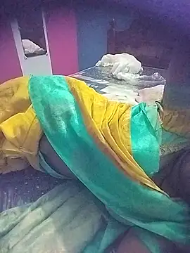 Thamarai01 webcam