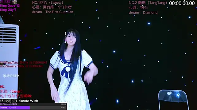 CCTW-100 webcam