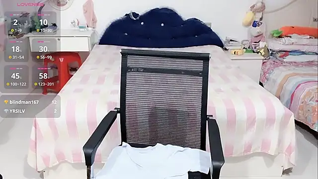 miaomiao-99 webcam