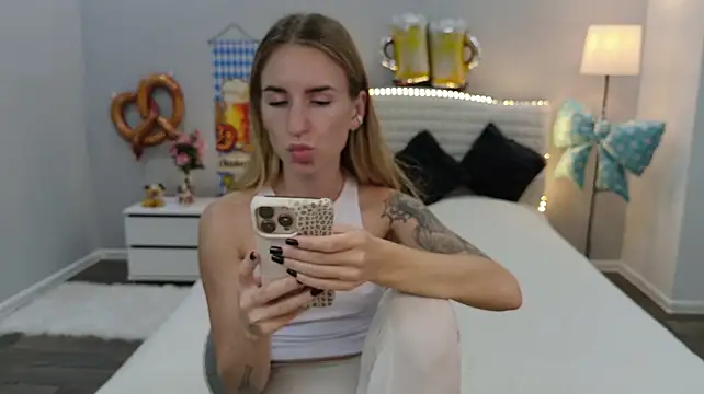 DeboraHorny