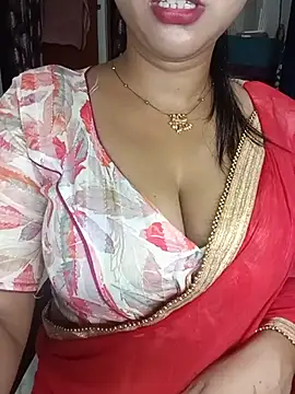 EeshaQueen webcam