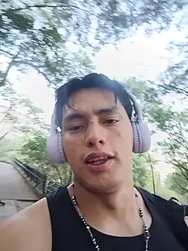 Hiroshi_Shen webcam