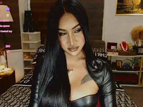 SeductiveVictoria live cam