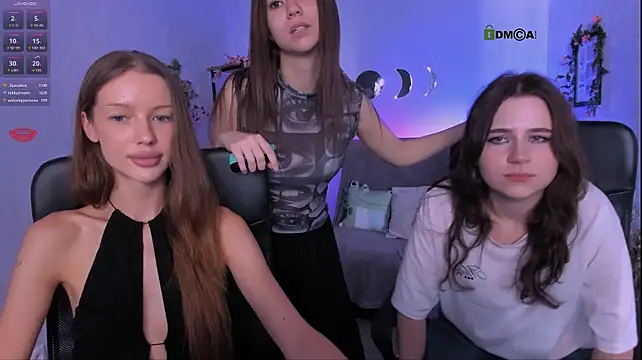 khloebeauty webcam