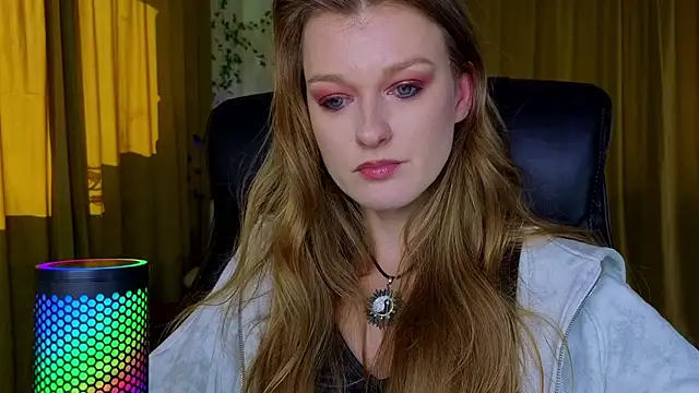MysticVenus_ webcam