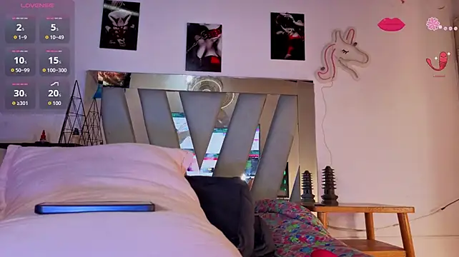 Karenn_rosee webcam