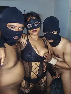 Webcam de pareja en directo de New_desi_bhabhi