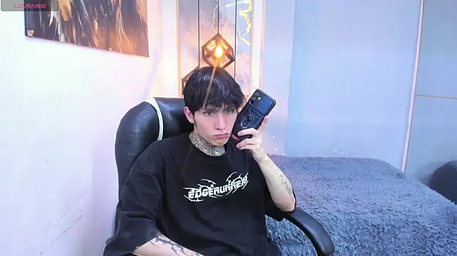 Cry_thereal webcam