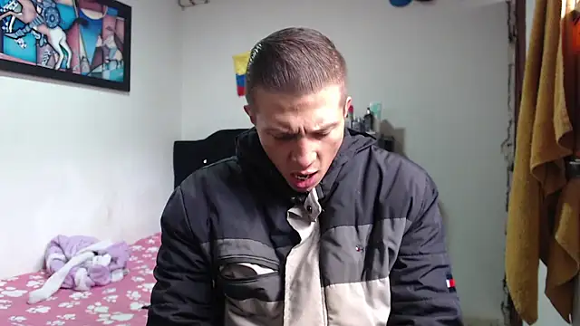 Stiiveen777 webcam