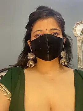Pari8822 webcam