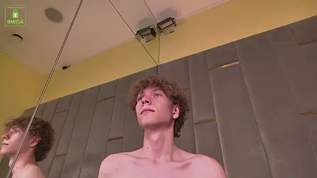 William_Curlis live cam