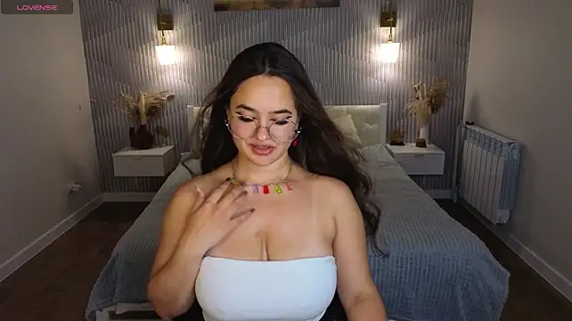 Angelica_Andes02 webcam