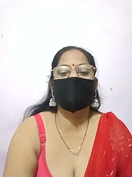 Seema_03 webcam