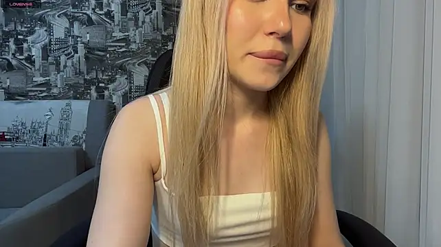 AmeliaBliss live cam
