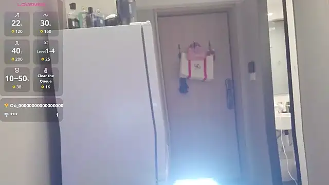 Selinna-h5 webcam