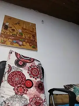 DirtyBIianca live cam