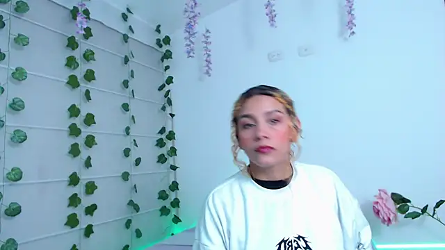 Sarabubbie 📃 stream