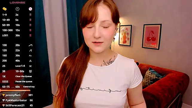 velvet_cherry_ 🦓 naked cam