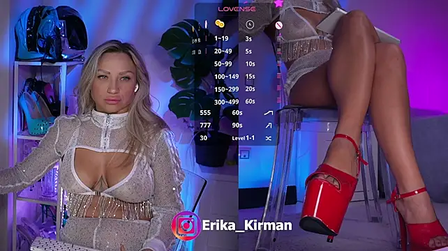 Erika_Kirman