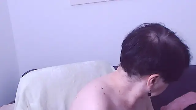ChristaRose webcam