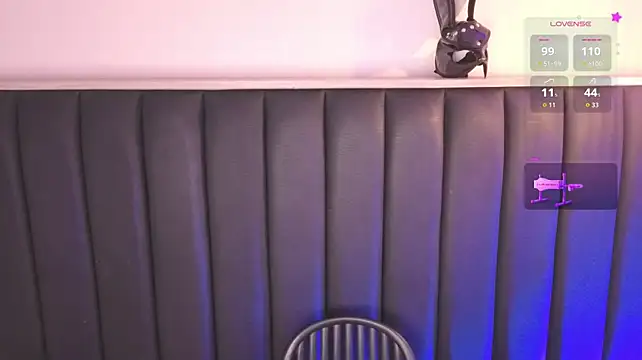 Isa_dumont webcam